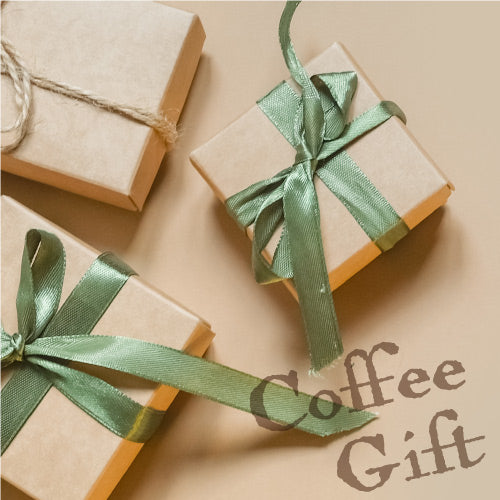 贈る相手がコーヒー好きなら、これで間違いなし！プレゼント選びのポイント