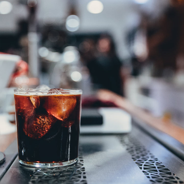 【水出しコーヒーの美味しい作り方】水出しコーヒーに最適な豆もご紹介します！