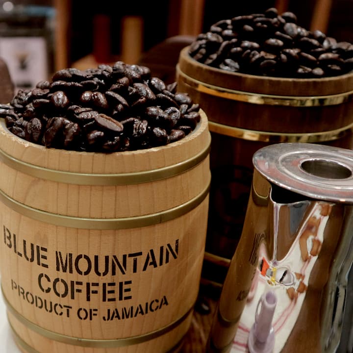 ブルーマウンテンコーヒーって？特徴や日本人に愛されてきた理由を武