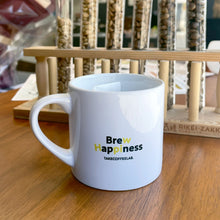 画像をギャラリービューアに読み込む, 6周年マグカップ