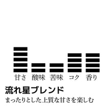 画像をギャラリービューアに読み込む, 【期間限定】ドリップバッグ-流れ星ブレンド-