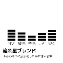 画像をギャラリービューアに読み込む, 【期間限定】ドリップバッグ- 流れ星ブレンド-