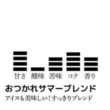 画像をギャラリービューアに読み込む, 【期間限定】ドリップバッグ-おつかれサマーブレンド-
