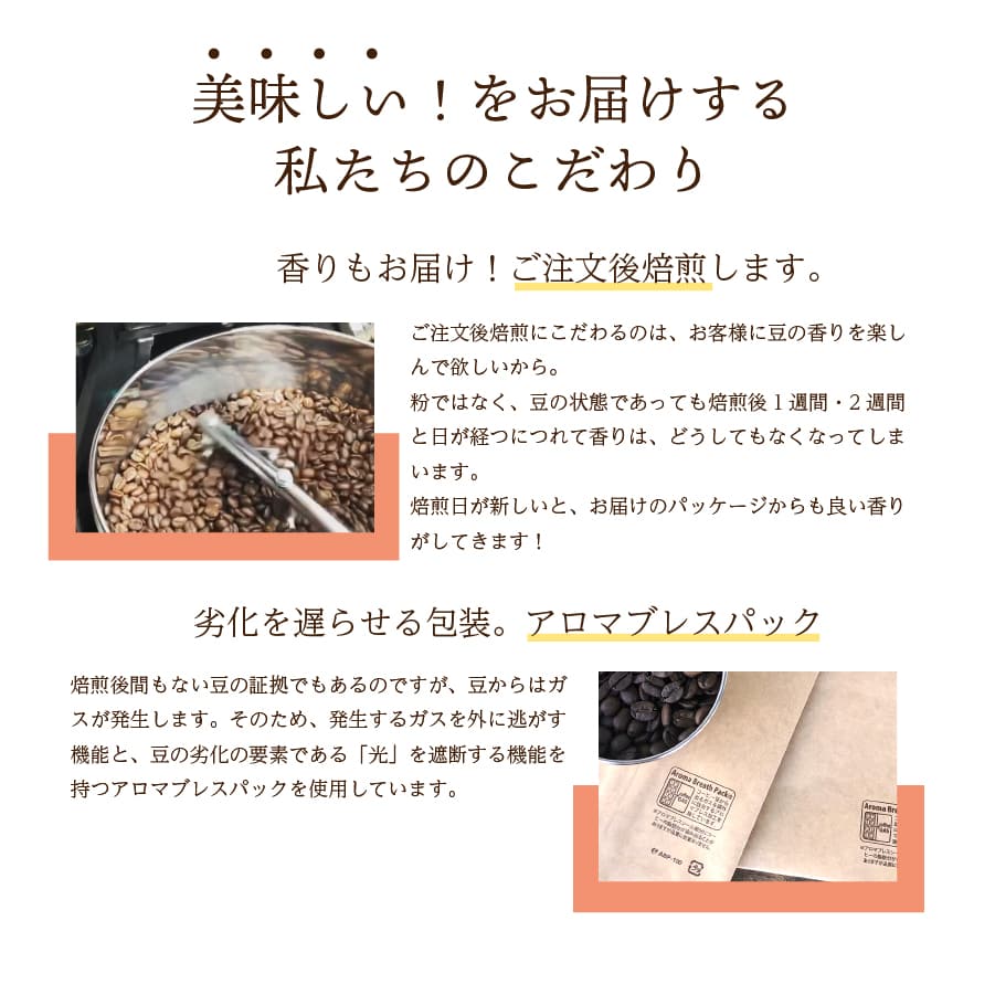 【再入荷】エチオピア/アナエロビック浅煎り-ベリー甘酸っぱさを堪能する-