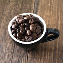 画像をギャラリービューアに読み込む, decafe-カフェインレスコーヒー豆-